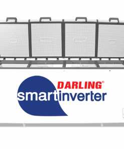 Cánh tủ đông Darling Inverter DMF-1979ASI