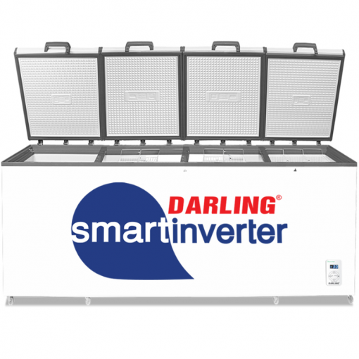 Cánh tủ đông Darling Inverter DMF-1979ASI