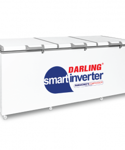 Tủ đông Darling Inverter DMF-1279ASI