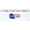 Tủ đông inverter Darling DMF-1799ASI