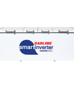 Tủ đông inverter Darling DMF-1799ASI