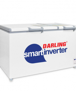 Tủ đông Darling Inverter DMF-7699WSI