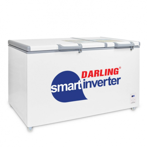 Tủ đông Darling Inverter DMF-7699WSI