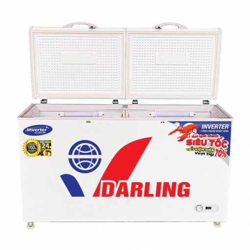 Cánh tủ đông Darling DMF-2699WI-1