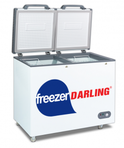 Cánh tủ đông Darling DMF-2799AE