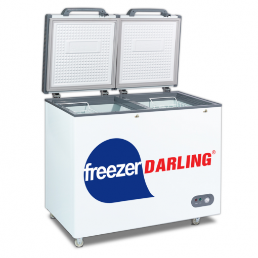 Cánh tủ đông Darling DMF-2799AE