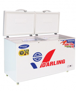 Cánh tủ đông Darling Inverter DMF-3799AI-1