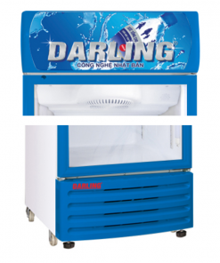 Chân tủ đông Darling Inverter DL-4000A3X