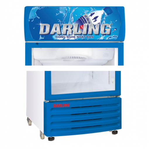 Chân tủ đông Darling Inverter DL-4000A3X