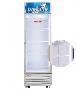 Đèn LED tủ mát Darling DL-3600A