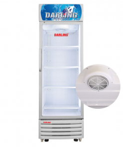 Hệ thống làm lạnh tủ mát Darling DL-3600A