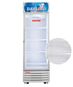 Lòng tủ mát Darling DL-3600A