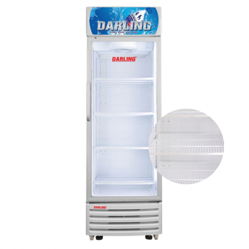 Lòng tủ mát Darlign DL-4000A2