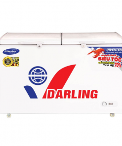 Tủ đông Darling 230l DMF-2699WI-1