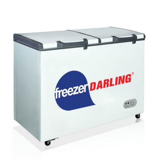 Tủ đông Darling 230 lít DMF-2688W2