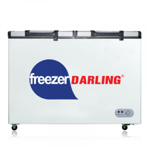 Tủ đông Darling DMF-2688W2