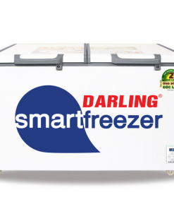 Tủ đông Darling Smart Freezer DMF-4699WS-4