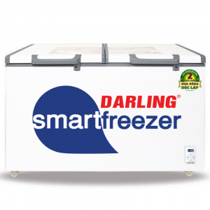 Tủ đông Darling Smart Freezer DMF-4699WS-4