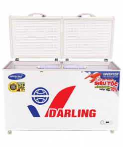 Tủ đông Darling Inverter 450L DMF-3799AI-1