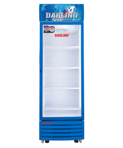 Tủ đông Darling Inverter DL-4000A3X 450L