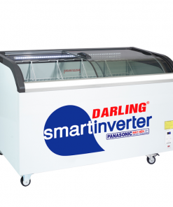 Tủ kem Darling Inverter DMF-7079ASKI-1