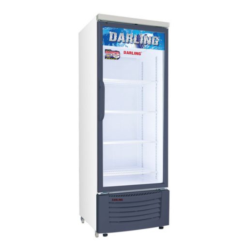 Tủ mát Darling Inverter DL-5000A3