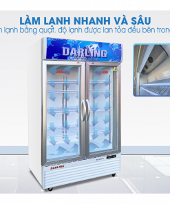 làm lạnh nhanh Darling DL-12000A2