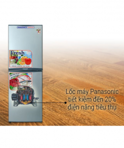 Lốc nén Panasonic tủ lạnh NAD 2590C