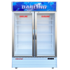 Tủ mát Darling DL-12000A2 dung tích 1100L