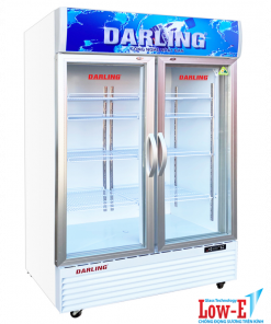 Tủ mát Darling DL-12000A2