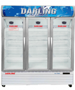 Tủ mát Darling DL-17000A