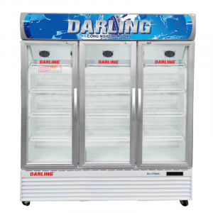 Tủ mát Darling DL-17000A