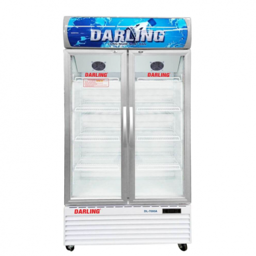 Tủ mát Darling DL-7000A