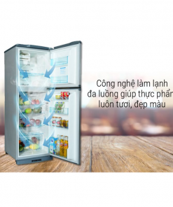 Công nghệ làm lạnh đa luồng tủ Darling NAD 1480C