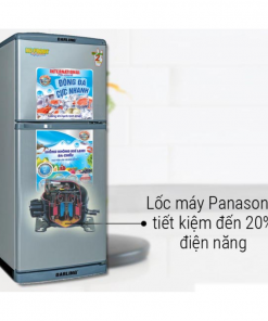 Lốc nén Panasonic tiết kiệm cho tủ NAD 1480C 20% điện năng