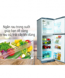 Ngăn mát tủ lạnh Darling International NAD 2080WX